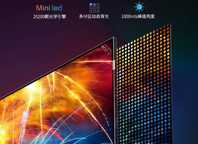 miniled对标oled,谁才是未来?