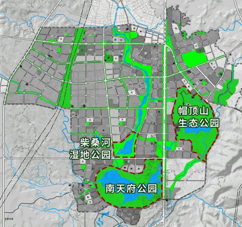 成都"十四五"规划,最受益的竟然是ta?