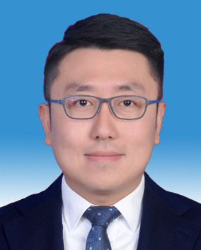 杜鹏卸任杨凌示范区管委会副主任,曾是陕西首位"80后"