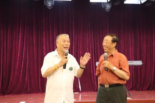 走红后分手的相声演员比比皆是有没有分开后重归于好的组合