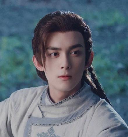 吴磊:热巴是李长歌本歌,阿诗勒隼有点恋爱脑