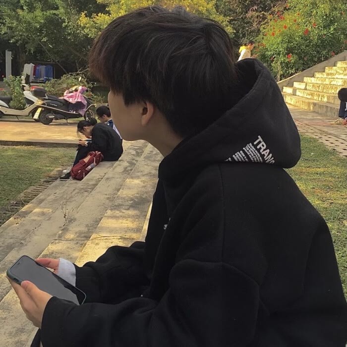 男生头像‖在你的星球做最可爱的宇航员