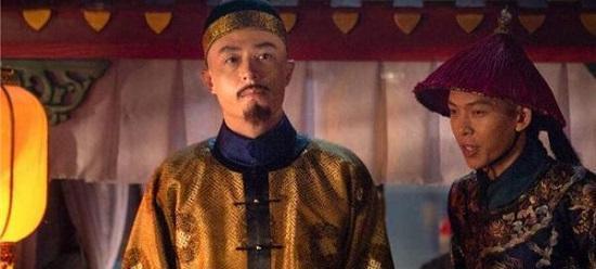 嘉庆皇帝死因揭晓,实在惨烈,难怪史书不记载,史官都无