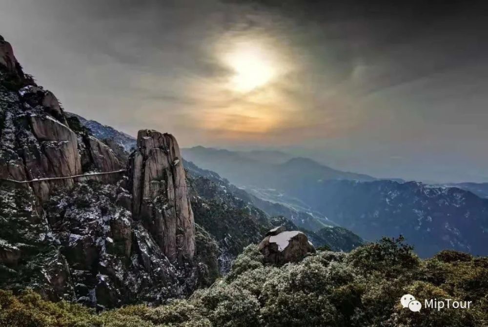 九华山旅游烧香拜佛的禁忌:在地藏王菩萨道场,充分准备就万无一失