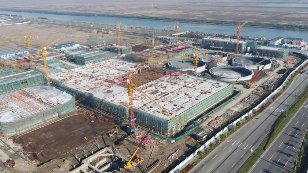 杭州湾新区2021年人口_沈北新区2021年规划图(2)