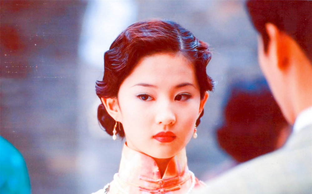 18年前《金粉世家》的女人们,如今有人成一线女星,有人退圈息影