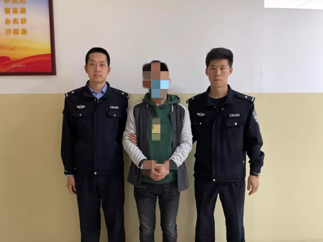 目前犯罪嫌疑人司某被临时羁押于银川市看守所,等待民警移交至河南省