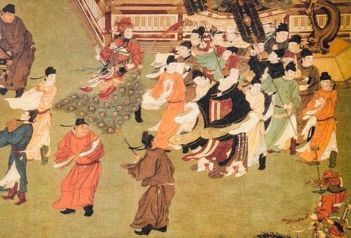 李显已是太子武则天已风烛残年为何张柬之等还发动神龙政变
