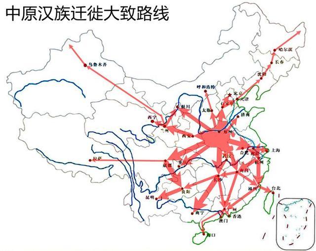 福建靖江人口_福建人口分布图(2)