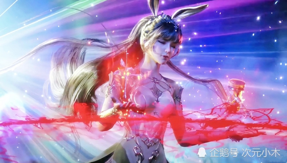 不会打架总受伤,小舞在斗罗存在的意义到底是什么,就只是花瓶?