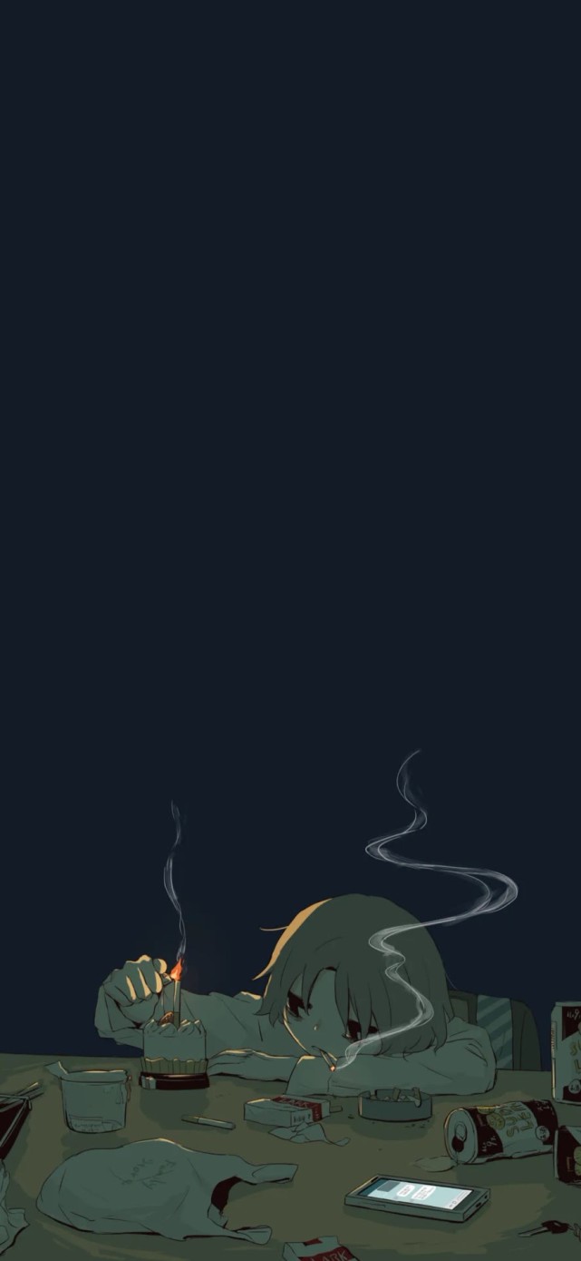 何为相思?不删不聊不打扰.