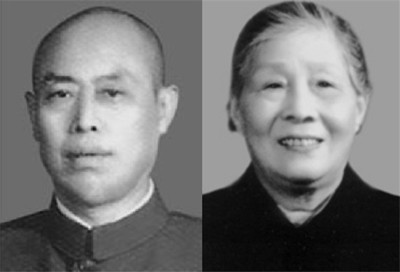 为筹集经费,她与丈夫卖掉6个月大的儿子,人们从悼词中才知此事