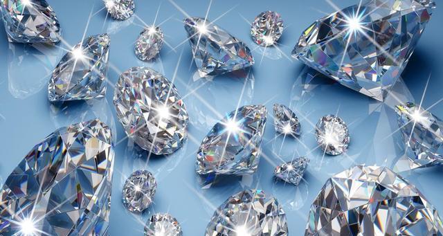 1977年女孩捡到价值10亿的钻石,上交给国家后,过得怎么样?