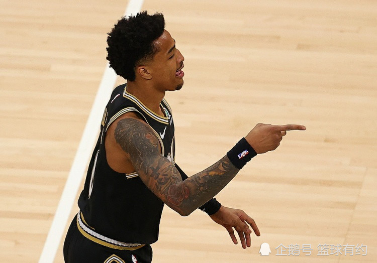 nba前瞻特雷杨火爆老鹰胜魔术进攻太差黄蜂负尼克斯