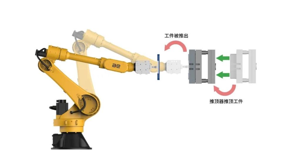 教案模板_蔚蓝机器ppt模板_机器人教案模板