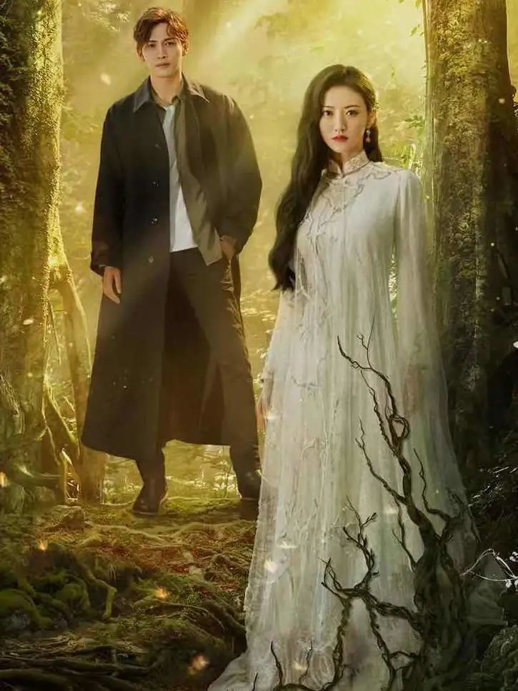 凭什么没有服装赞助的《司藤》,却总能因为服装冲上热