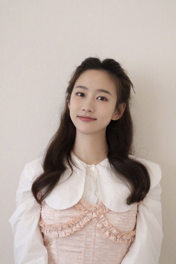亚洲音乐最佳新人奖——刘美含