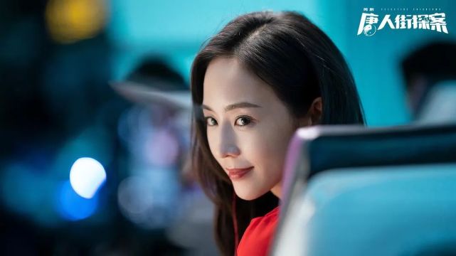 美人计|张钧甯演《女心理师》,可不止是来露个脸的
