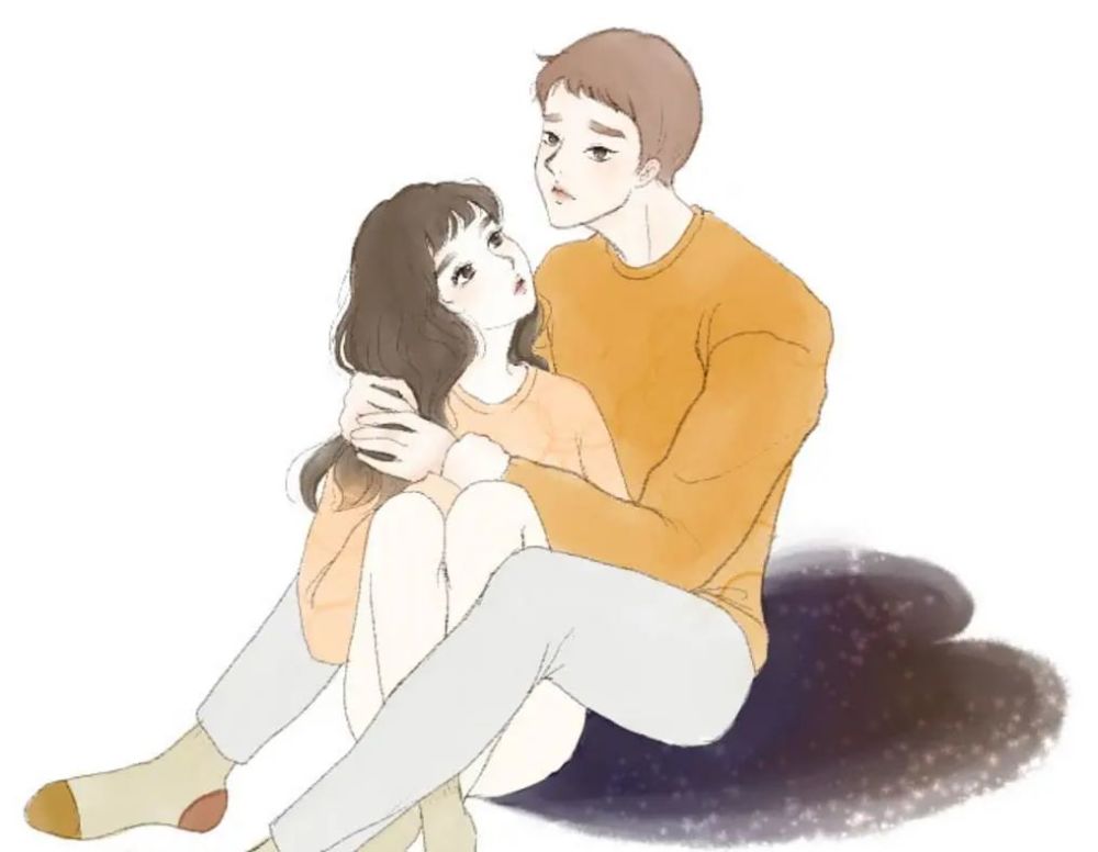 吵架后能做到这4点的女人,会让男人越来越宠爱!