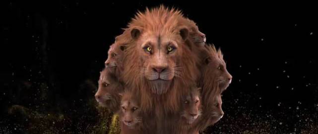 完美世界石昊换新模年更模式开启九头狮子会让人做噩梦