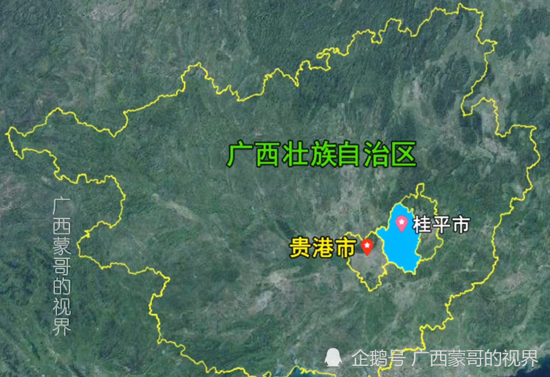 广西桂平人口_桂平会不会成百万人口大市(2)