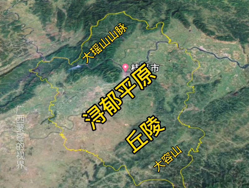 广西桂平人口_桂平会不会成百万人口大市(3)