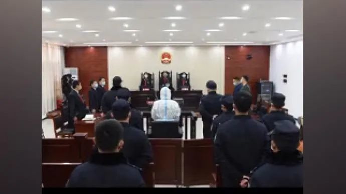 江西高院辟谣:曾春亮仍在死刑复核中;检察院:警方未渎职