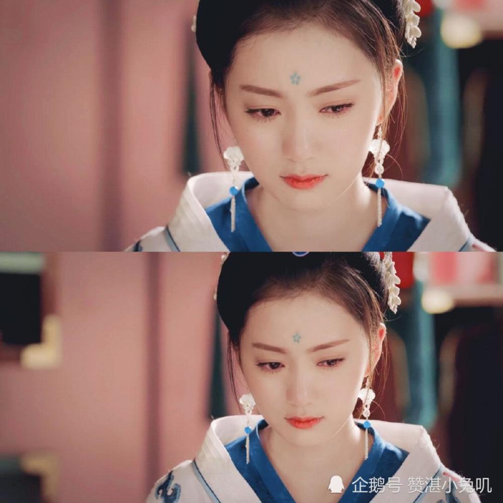 东宫女孩虐心的东宫文案