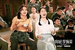 《你好,李焕英》中20句经典暖心台词