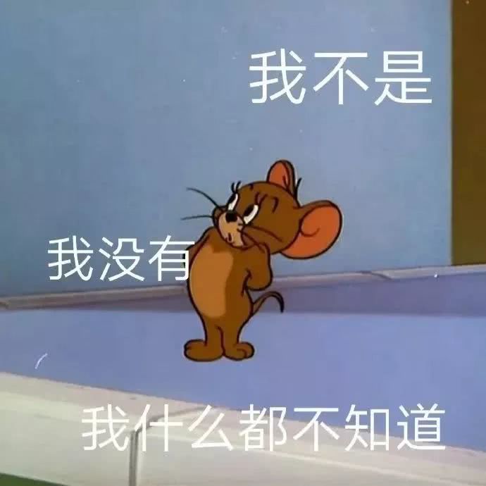100张猫和老鼠搞怪表情包,汤姆杰瑞猫鼠大战