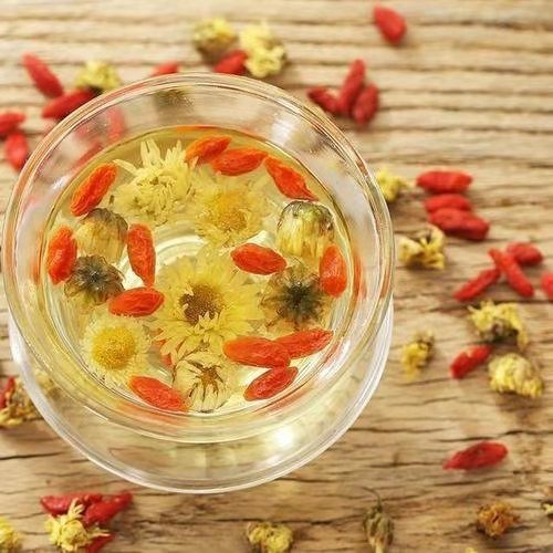 长期喝菊花茶对身体有哪些好处