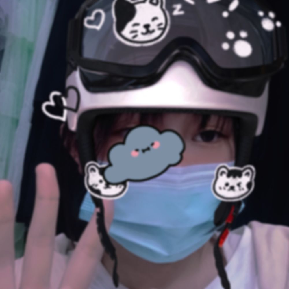 现实网恋头像/粉丝投稿