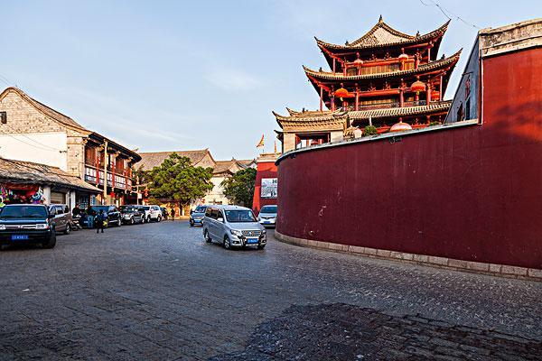 建水人口有多少人_来云南建水旅游,必打卡五大景点,历史悠久风景美