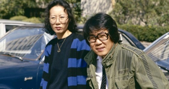 提名奥斯卡前夫却后悔出轨离婚,尹汝贞为爱中断事业,被渣男当头一棒