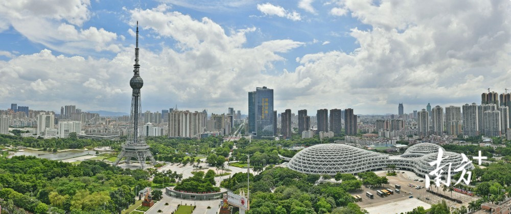 佛山市经济总量庞大_佛山市地图