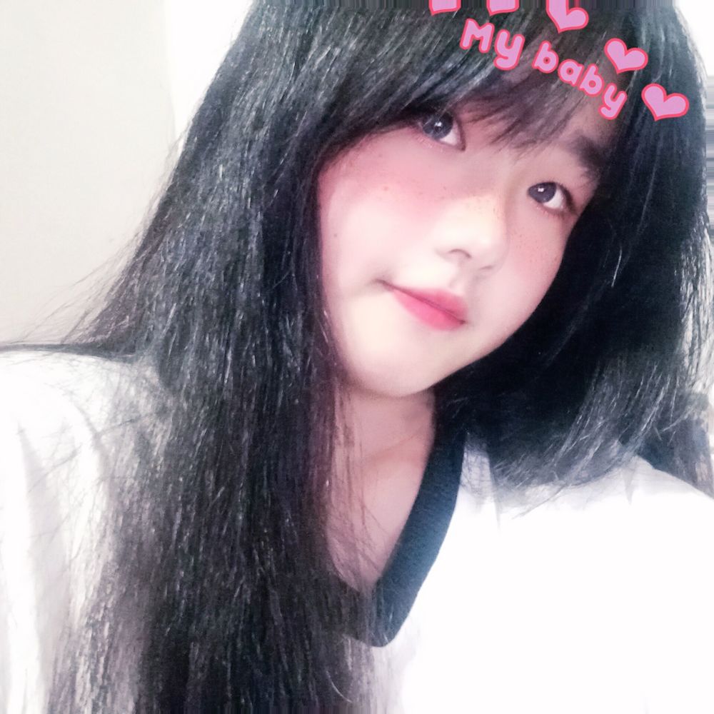 甜妹儿专用网恋头像/ 粉丝投稿