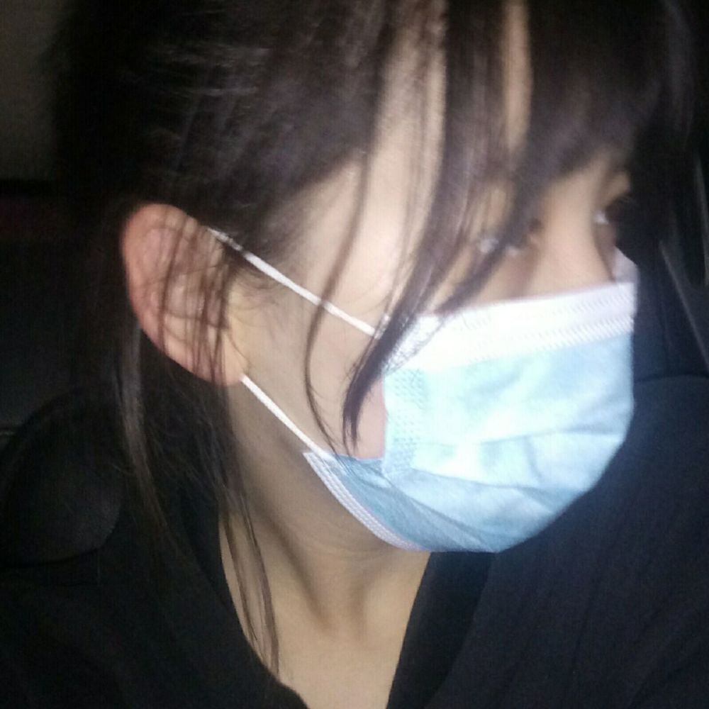 甜妹儿专用网恋头像/ 粉丝投稿
