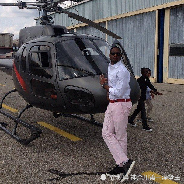 nba球星的私人飞机有多豪?科比杜兰特最为低调,乔丹奢华到极致