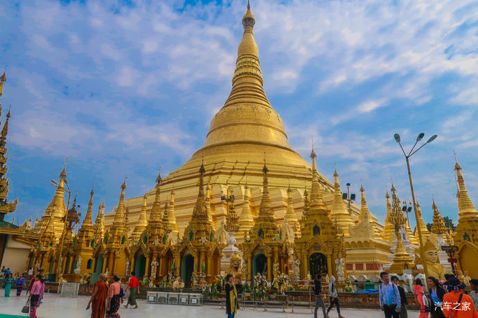 缅甸虽然没有新马泰旅游国家的热门,热门的景点也很少被游客知晓,但是