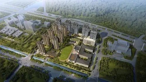 福州谋划引进北大附属实验学校拟选址琅岐