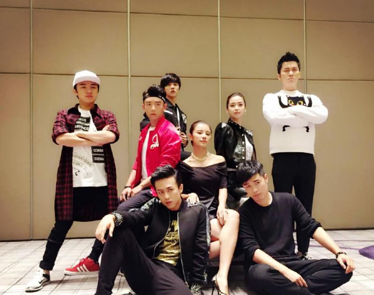 《奔跑吧兄弟9》定档了,郭麒麟选择离开,2位老成员的回归成亮点