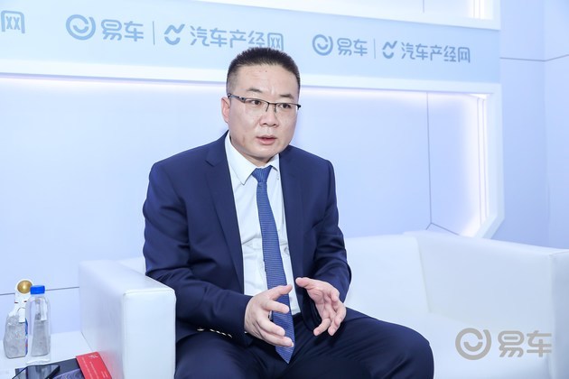 张小强:皮卡市场仍有增长空间 郑州日产持续布局个性化产品