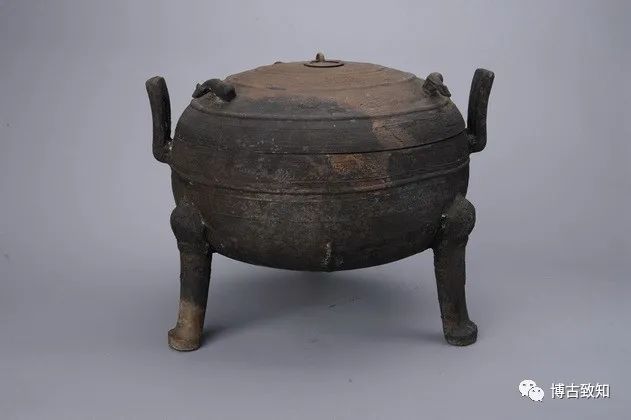 四川博物院的特色藏品——巴蜀青铜器