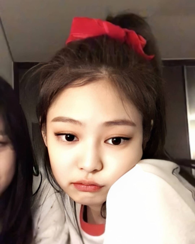 jennie|可爱鬼妮妮