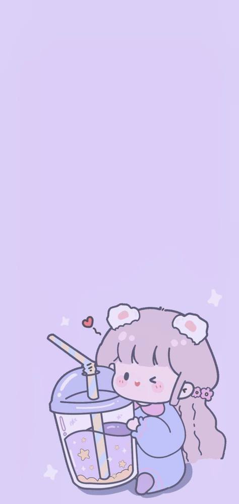 少女心爆棚的壁纸吖