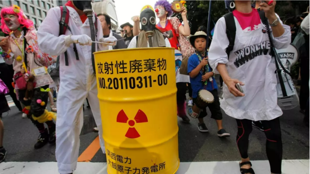 日本核危机,我们学到了什么