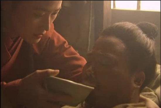 历史上真实的武大郎什么样