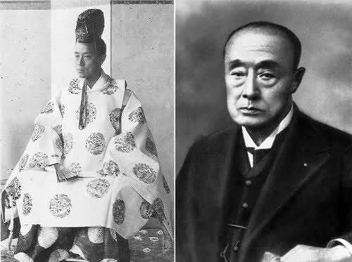 德川幕府统治日本264年被推翻后其家族结局如何说出来很难信