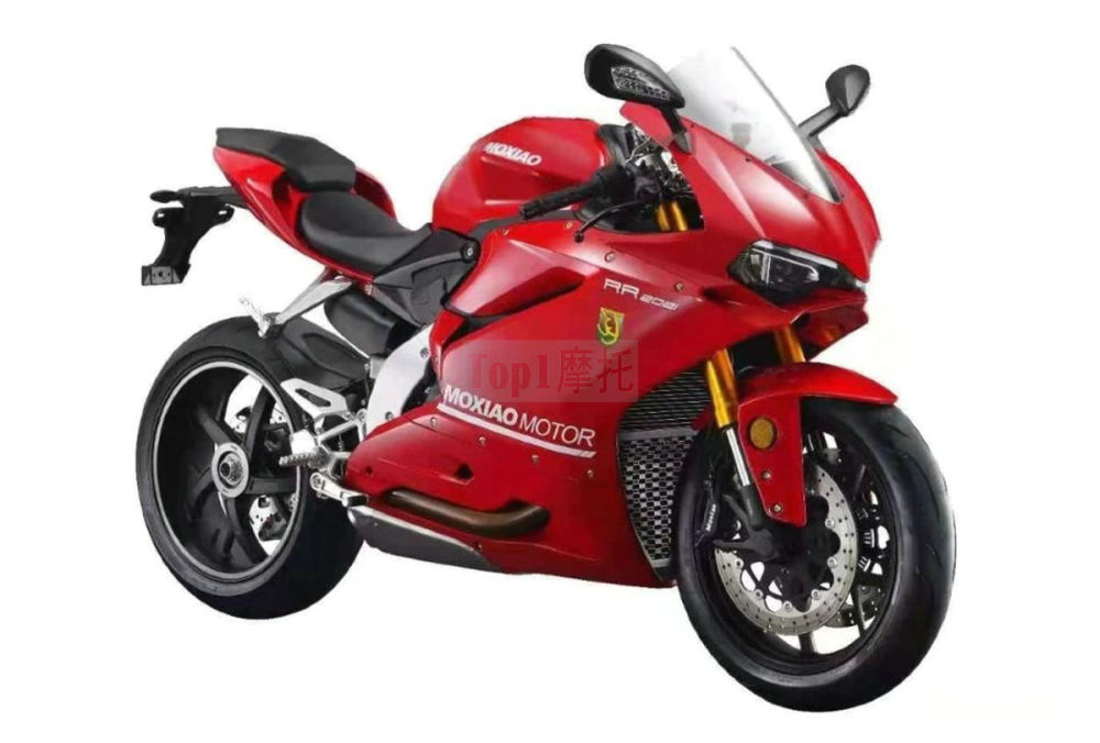 摩枭500rr"扬名海外 不到4万的「国产杜卡迪」能买吗?