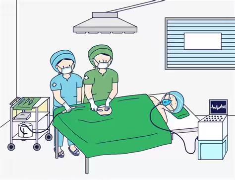 医生手术为什么给病人蒙块布?是怕操作失误?真相到底是什么?